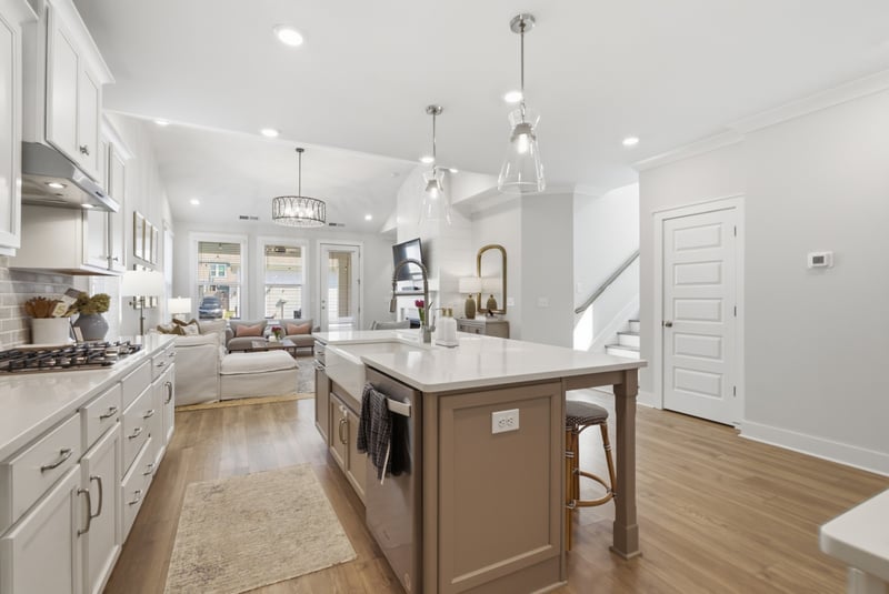 240 Southmen Ln, Spring Hill, TN 37174