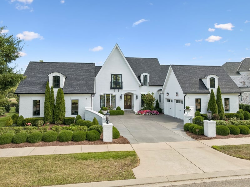 5077 Native Pony Trl, College Grove, TN 37046