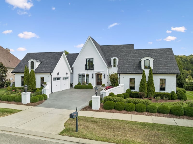 5077 Native Pony Trl, College Grove, TN 37046