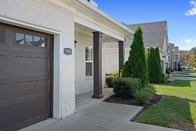 3500 Magruder Dr, Murfreesboro, TN 37129