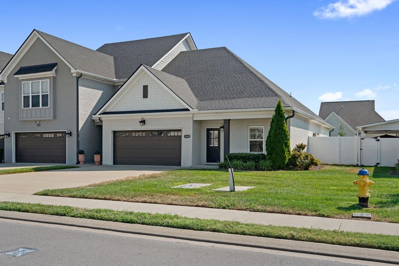 3500 Magruder Dr, Murfreesboro, TN 37129