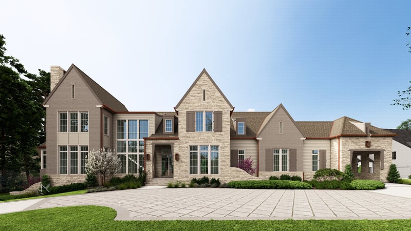 5211 Williamsburg Rd, Brentwood, TN 37027
