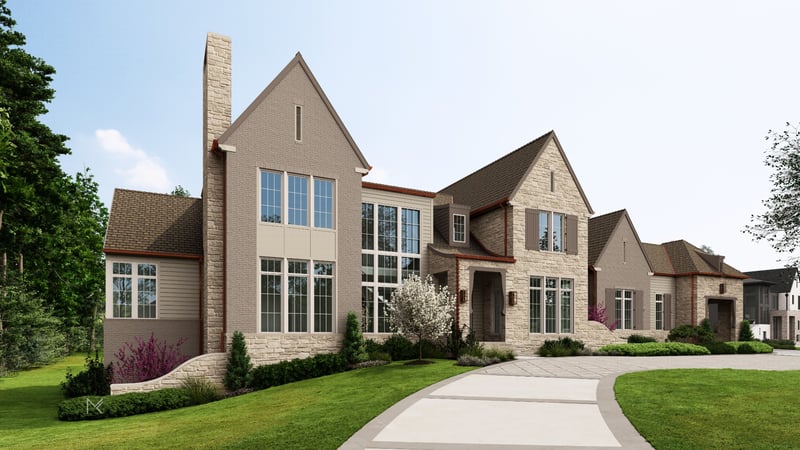 5211 Williamsburg Rd, Brentwood, TN 37027