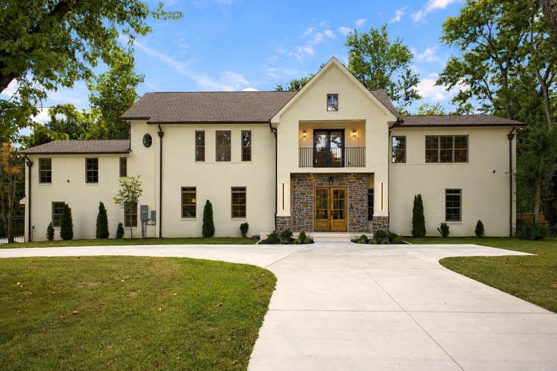 701 Brindley Dr, Nashville, TN 37220