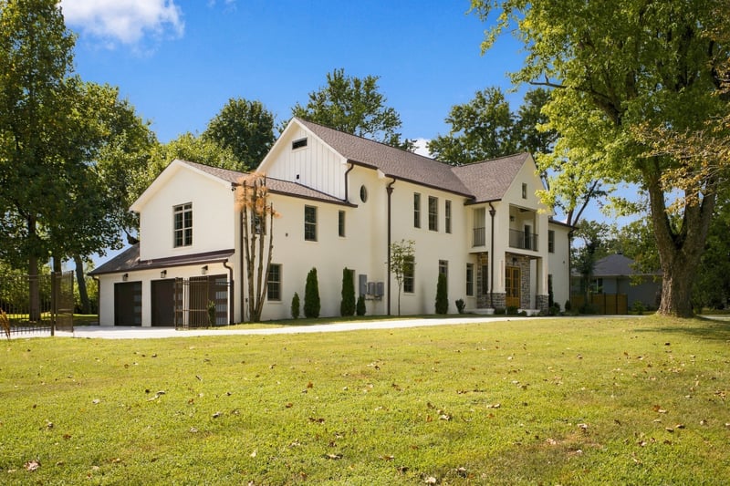 701 Brindley Dr, Nashville, TN 37220