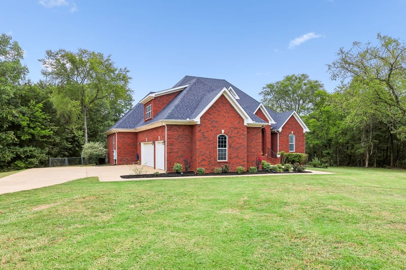 14632 Mount Pleasant Rd, Rockvale, TN 37153
