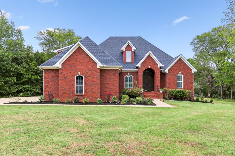 14632 Mount Pleasant Rd, Rockvale, TN 37153