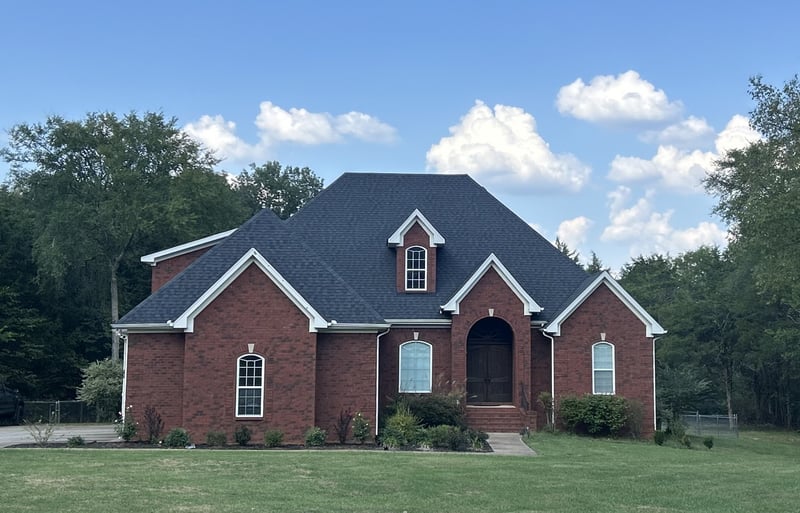 14632 Mount Pleasant Rd, Rockvale, TN 37153