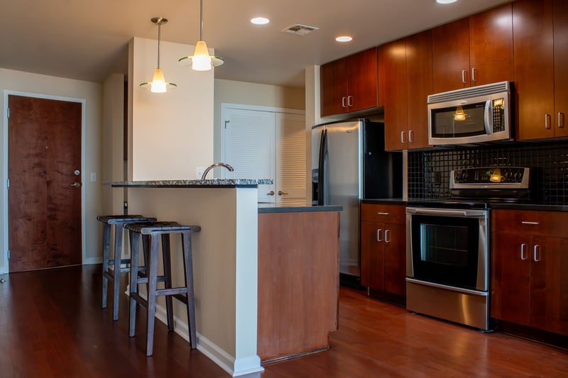 415 Church St #1713, Nashville, TN 37219