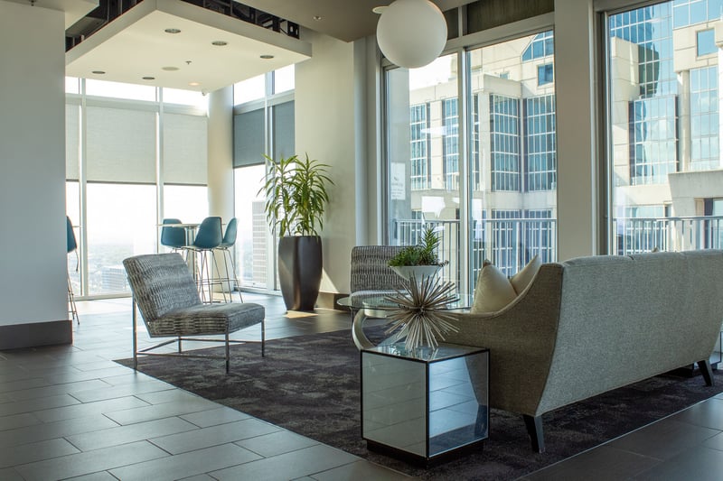 415 Church St #1713, Nashville, TN 37219