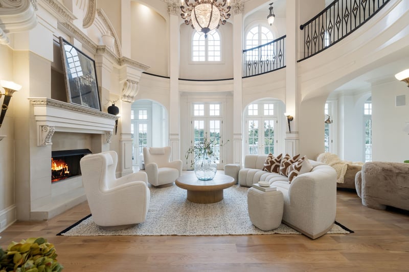 2 Carmel Ln, Brentwood, TN 37027