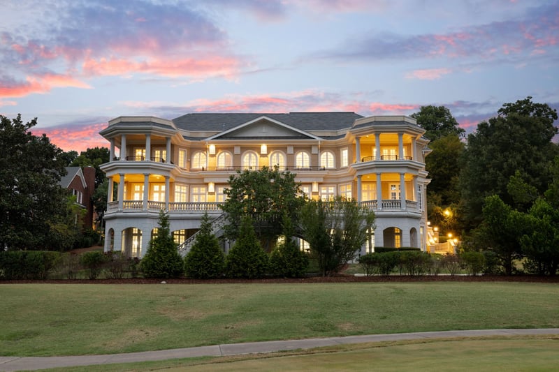 2 Carmel Ln, Brentwood, TN 37027