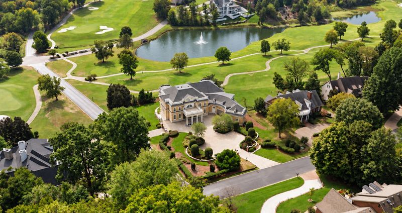 2 Carmel Ln, Brentwood, TN 37027