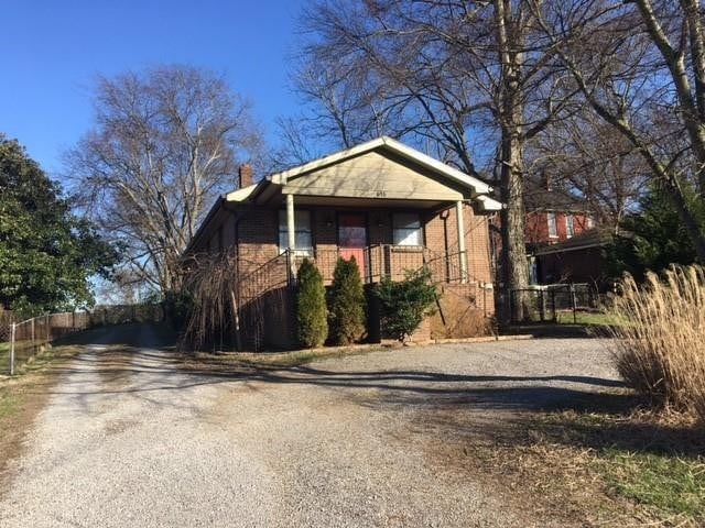 616 Eastboro Dr, Nashville, TN 37209