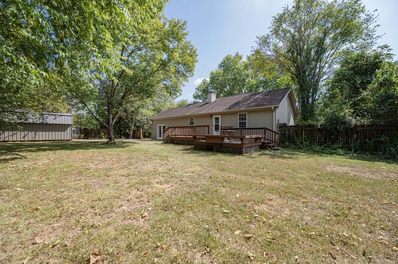 206 Caribou Trl, Murfreesboro, TN 37129