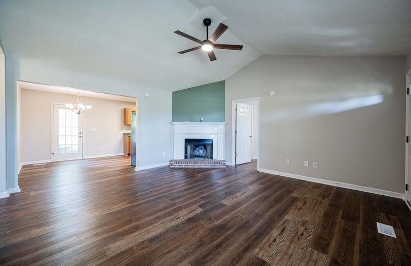 206 Caribou Trl, Murfreesboro, TN 37129
