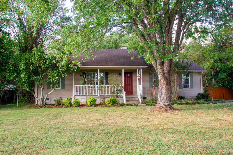 206 Caribou Trl, Murfreesboro, TN 37129