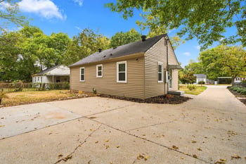 907 Kipling Dr, Nashville, TN 37217