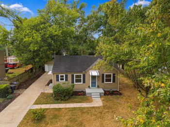 907 Kipling Dr, Nashville, TN 37217