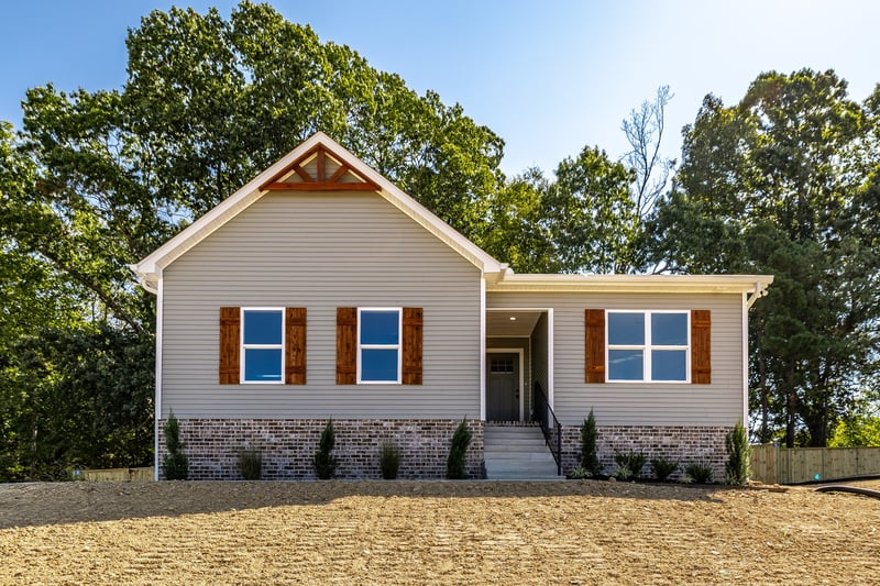 4307 Hereford Dr, Greenbrier, TN 37073