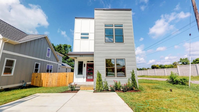413 Eastboro Dr, Nashville, TN 37209