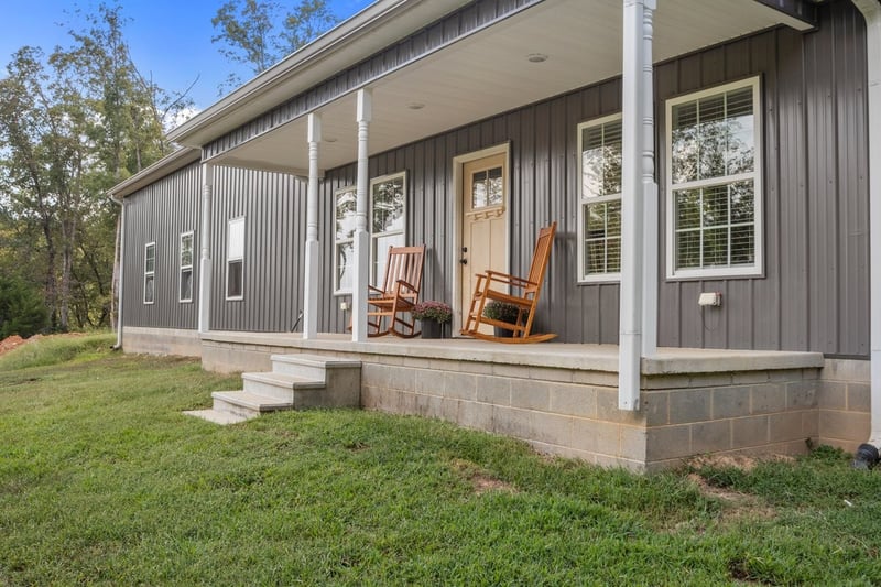 134 Hayes Cemetery Rd, Cumberland Furnace, TN 37051