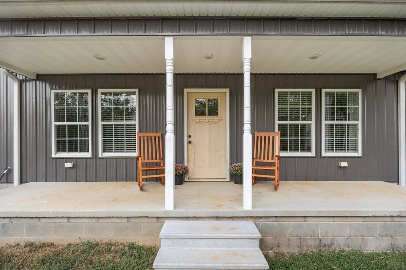 134 Hayes Cemetery Rd, Cumberland Furnace, TN 37051
