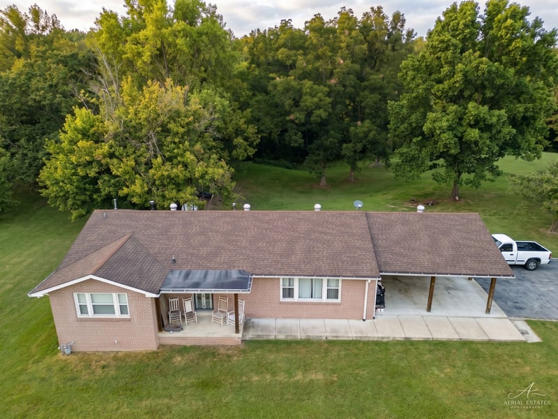 129 Cookeville Hwy, Carthage, TN 37030