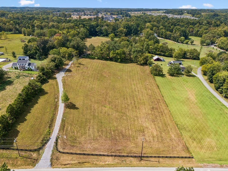 0 Highway 31w Lot 1, White House, TN 37188