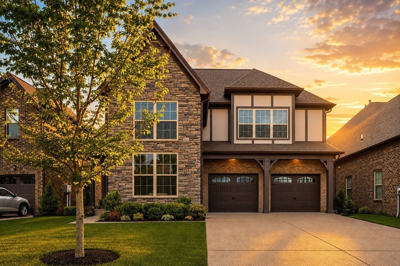 4651 Maryweather Ln, Murfreesboro, TN 37128