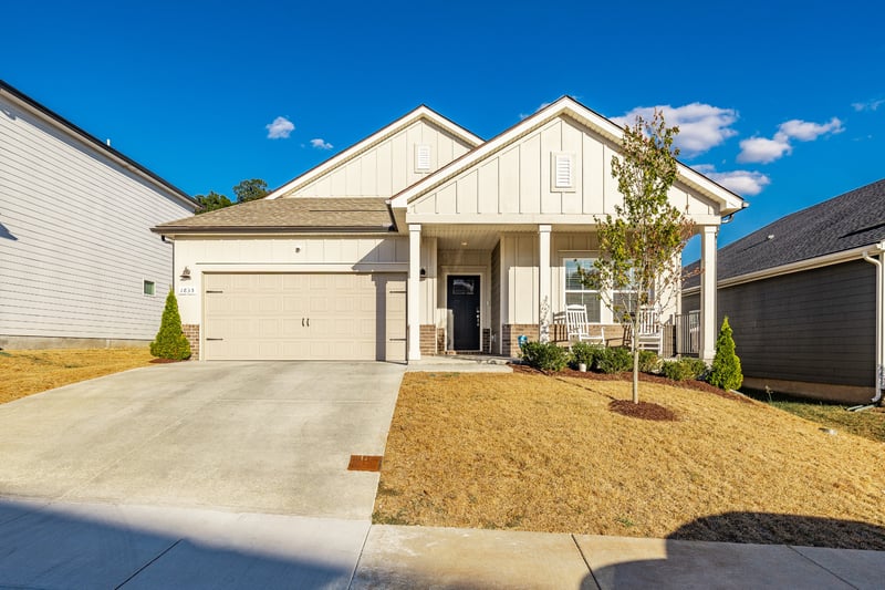 Home Worth Check