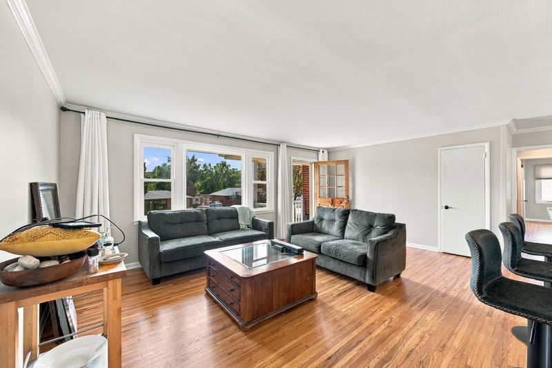 306 Wauford Dr, Nashville, TN 37211