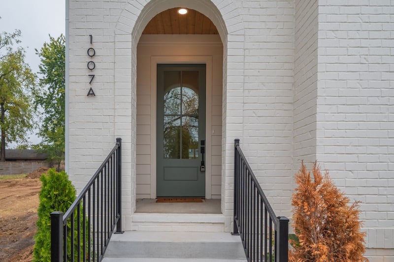 1007A Fairwin Ave, Nashville, TN 37216