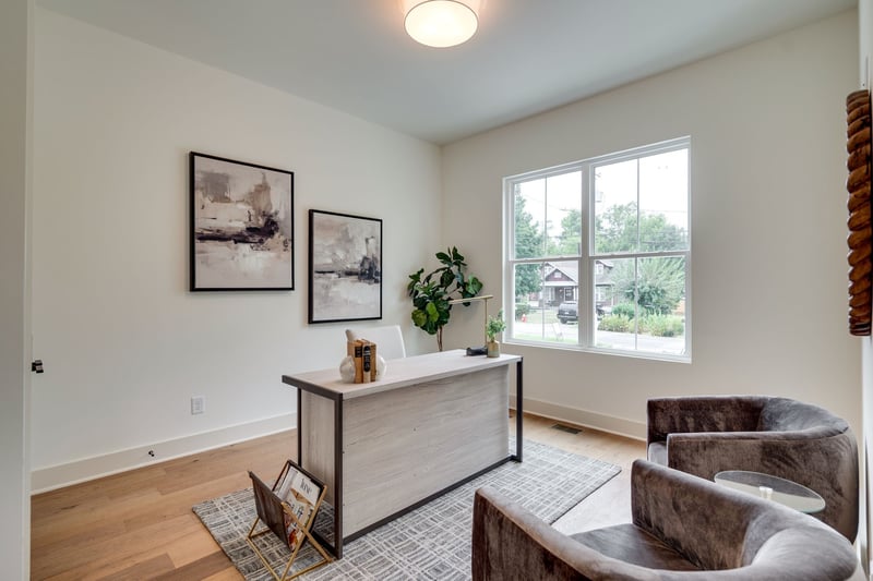1007A Fairwin Ave, Nashville, TN 37216