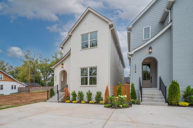 1007A Fairwin Ave, Nashville, TN 37216