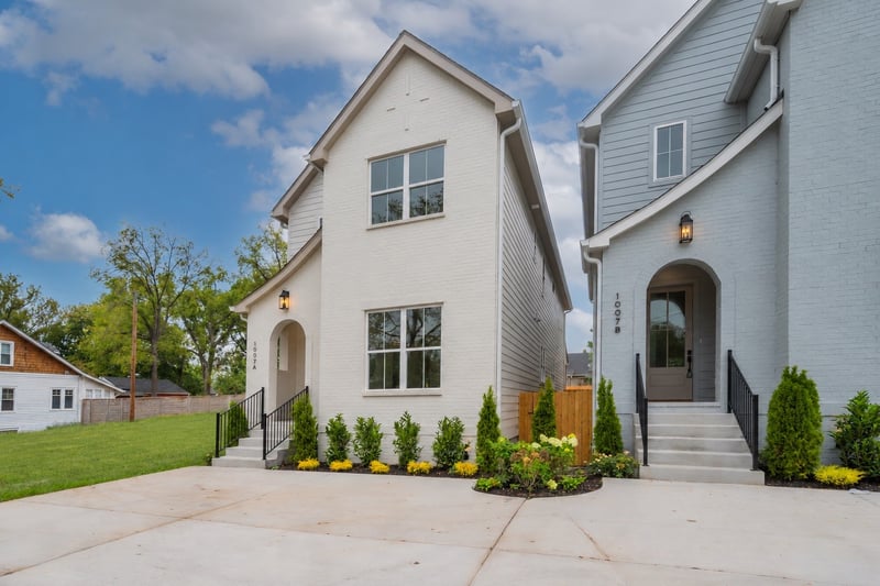 1007A Fairwin Ave, Nashville, TN 37216