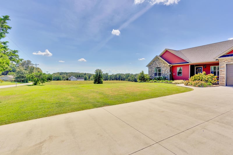 84 York Rd, La Fayette, GA 30728