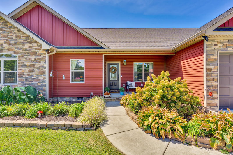 84 York Rd, La Fayette, GA 30728