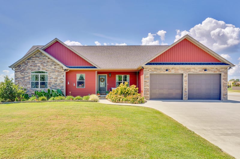 84 York Rd, La Fayette, GA 30728