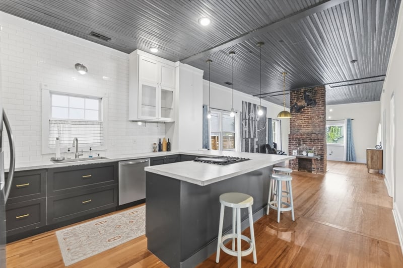1232 Joseph Ave, Nashville, TN 37207