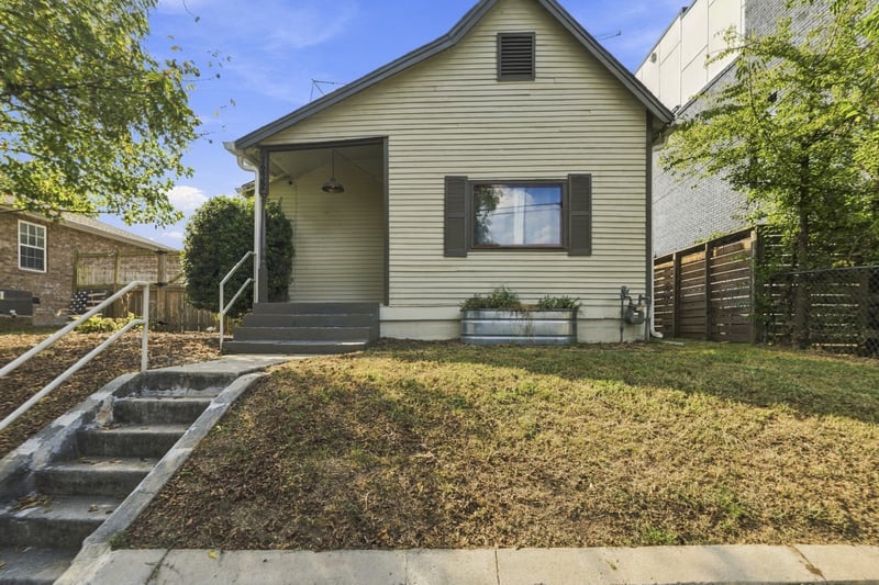 1232 Joseph Ave, Nashville, TN 37207