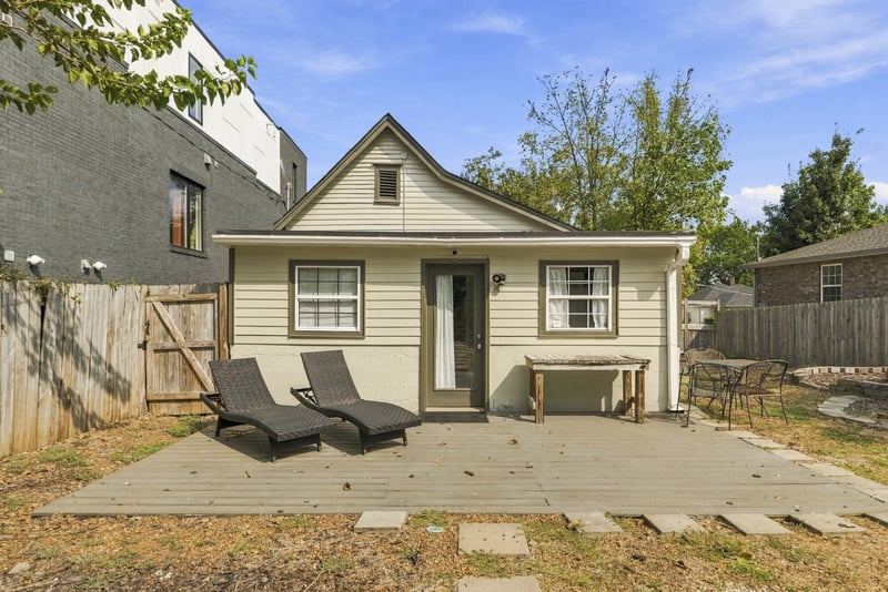 1232 Joseph Ave, Nashville, TN 37207