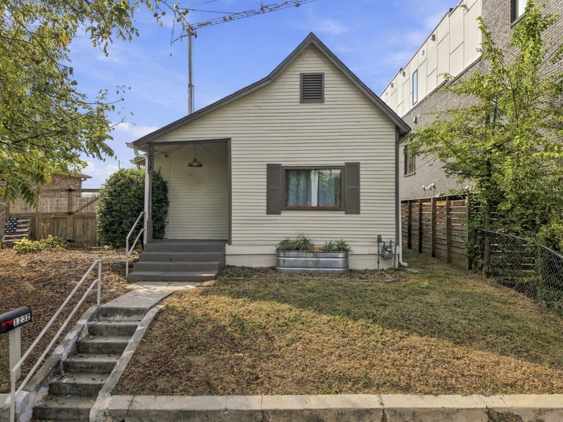 1232 Joseph Ave, Nashville, TN 37207