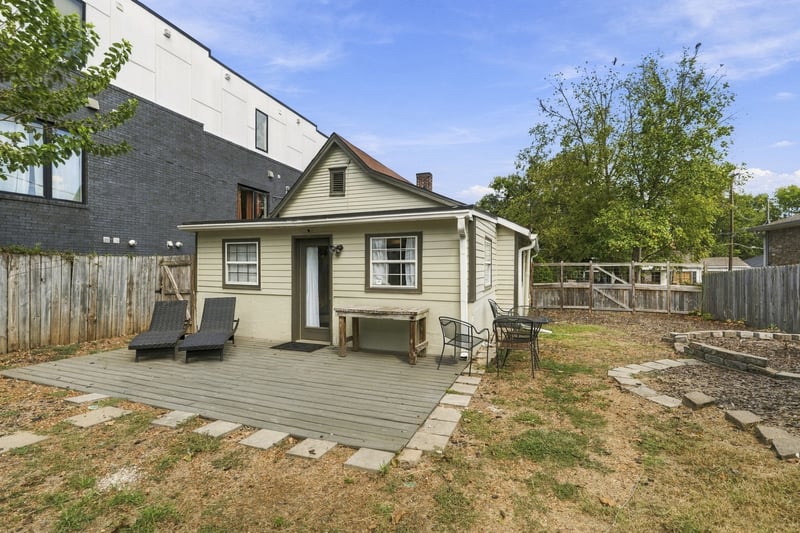 1232 Joseph Ave, Nashville, TN 37207
