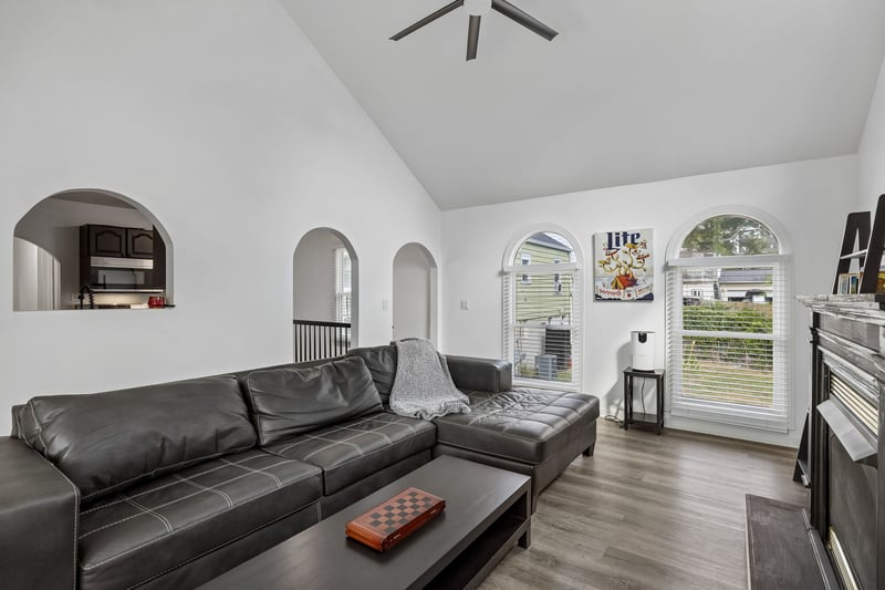 524 E Trinity Ln, Nashville, TN 37207