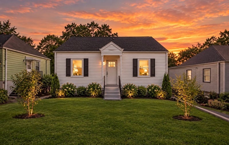 524 E Trinity Ln, Nashville, TN 37207
