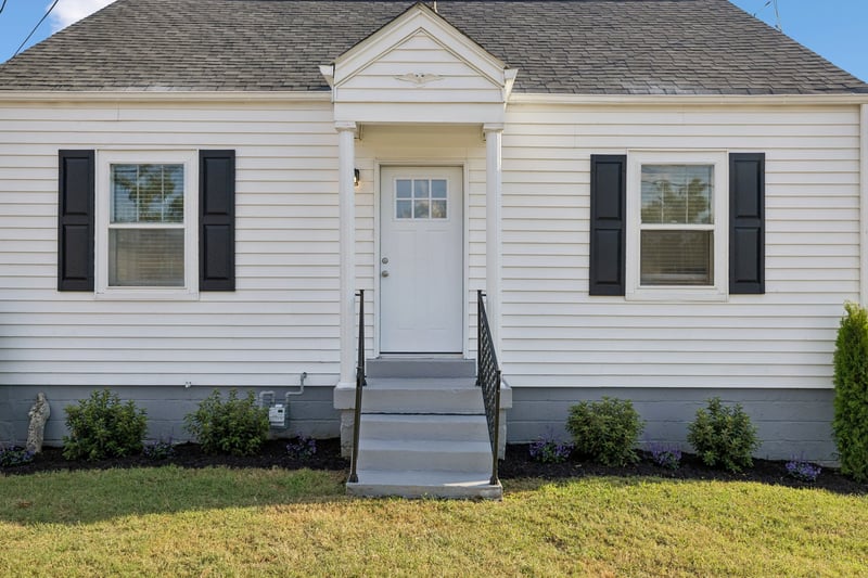 524 E Trinity Ln, Nashville, TN 37207