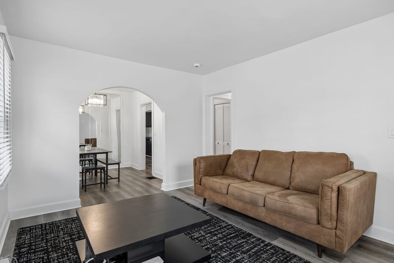 524 E Trinity Ln, Nashville, TN 37207