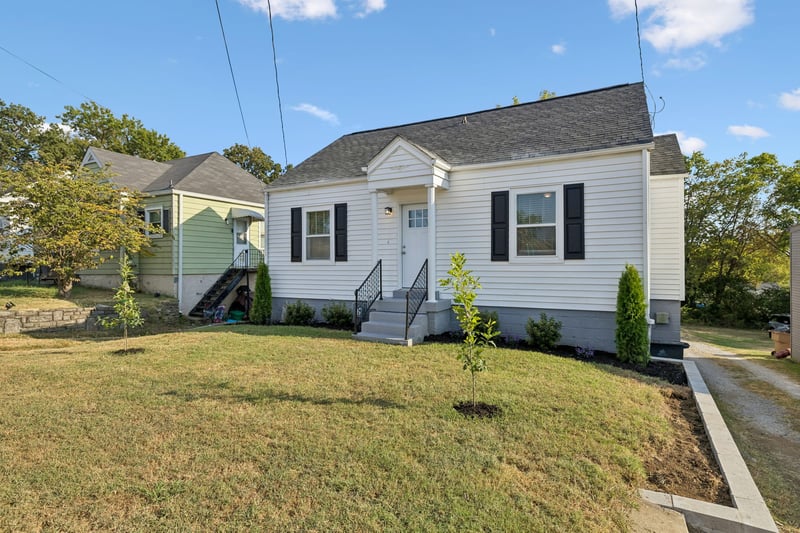 524 E Trinity Ln, Nashville, TN 37207