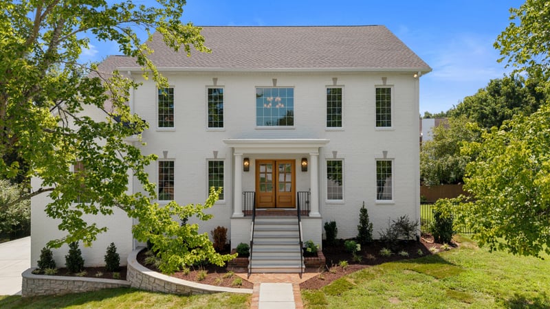901 Bridgewater Ct, Nashville, TN 37221